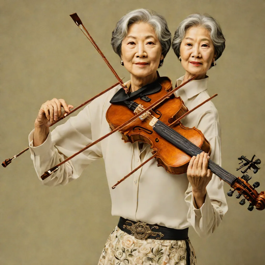 Kyung-Wha Chung