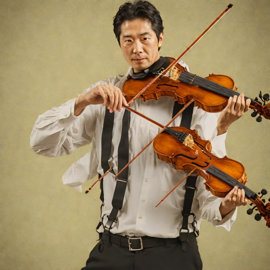 Koichiro Harada