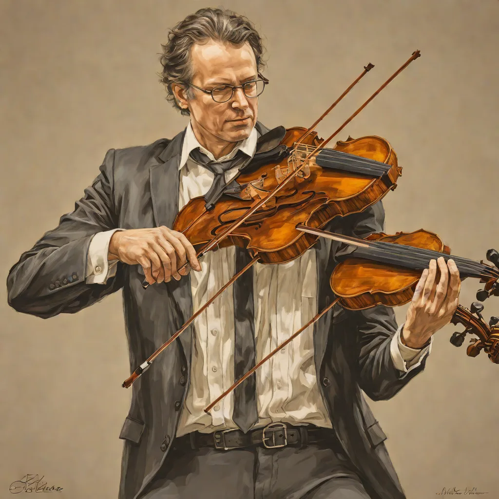 Kolja Blacher