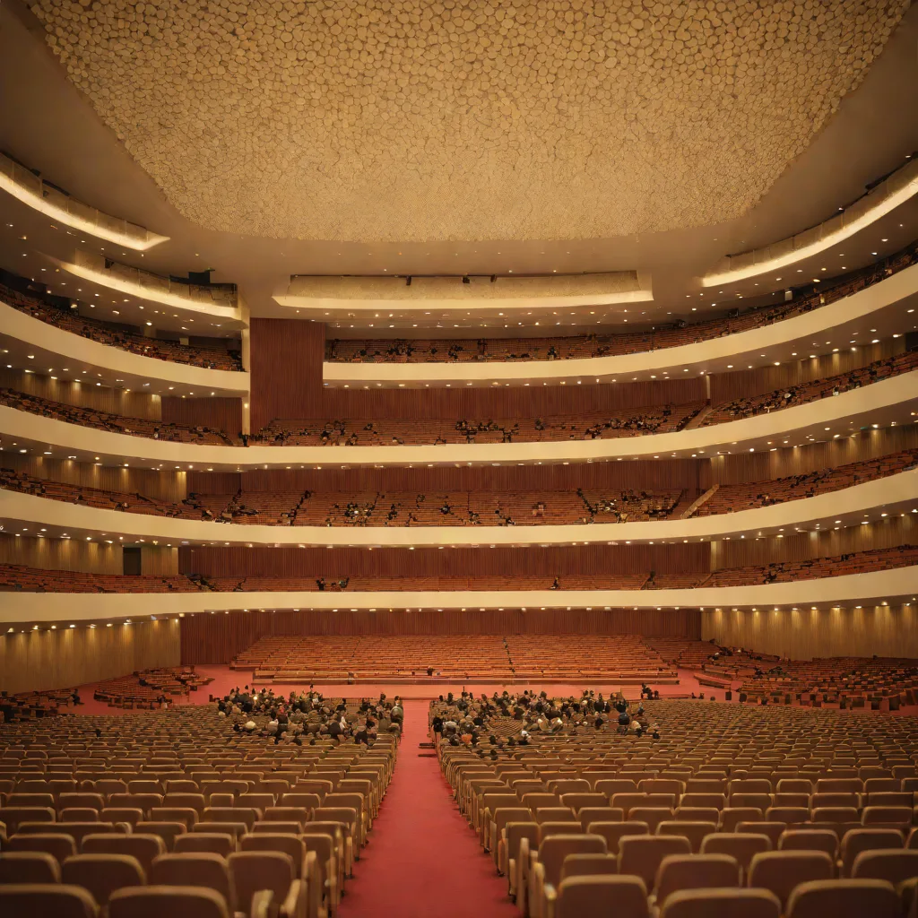 Kennedy Center