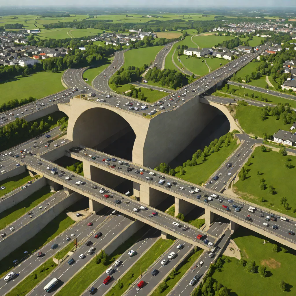 Kaiserberg Tunnel
