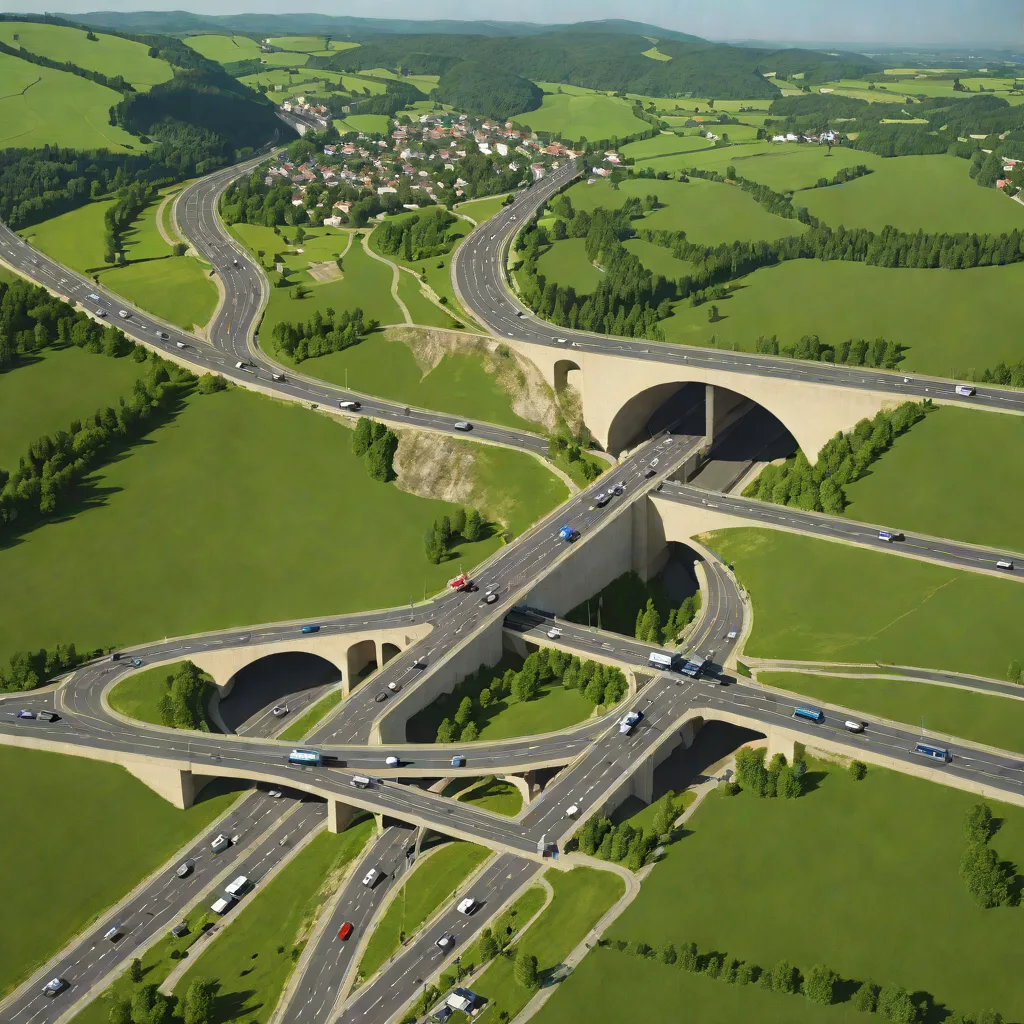 Katzenbergtunnel