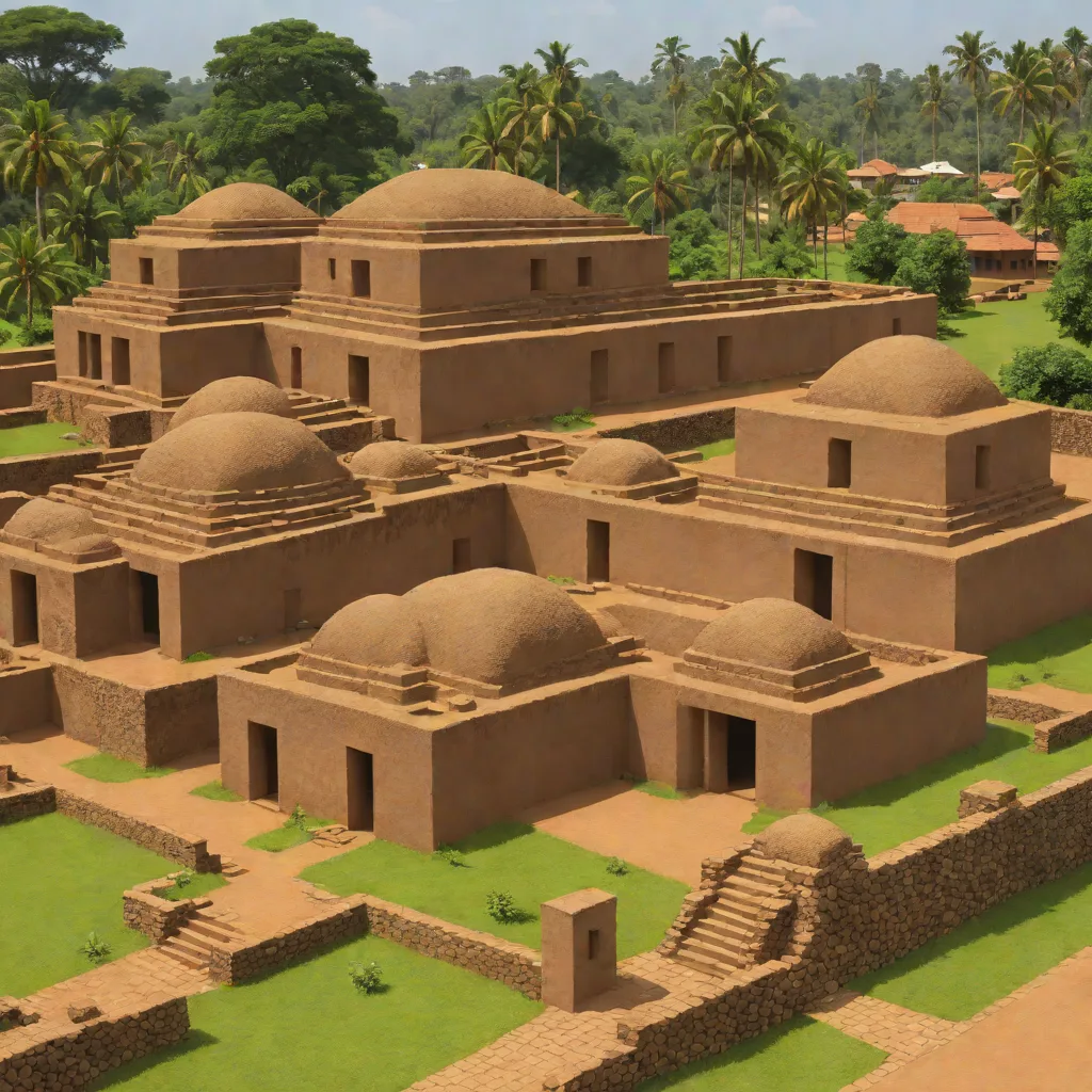 Kasubi Tombs