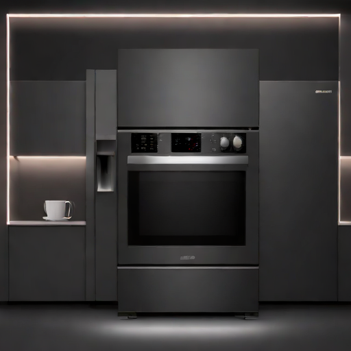 Kraus Kitchen Faucet