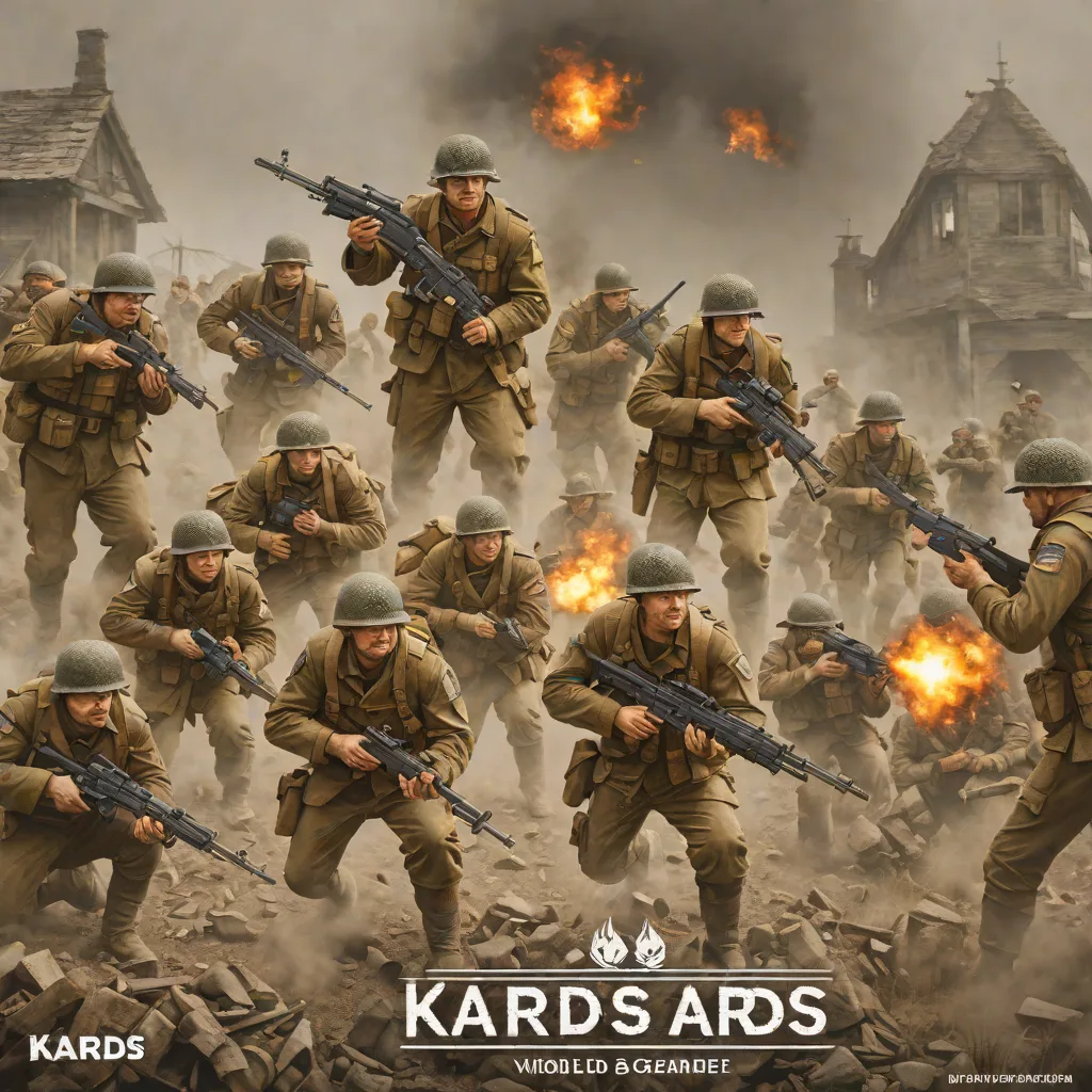 Kards