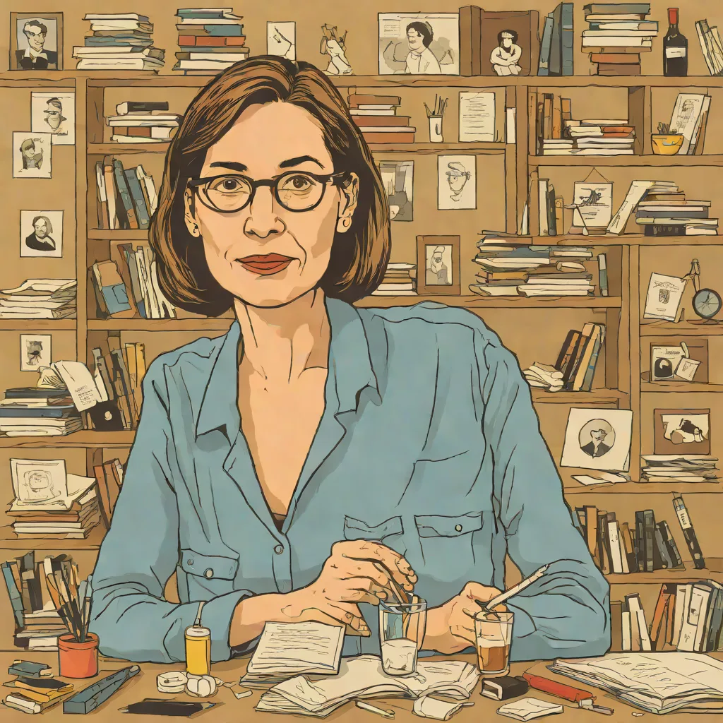 Katherine Verdery