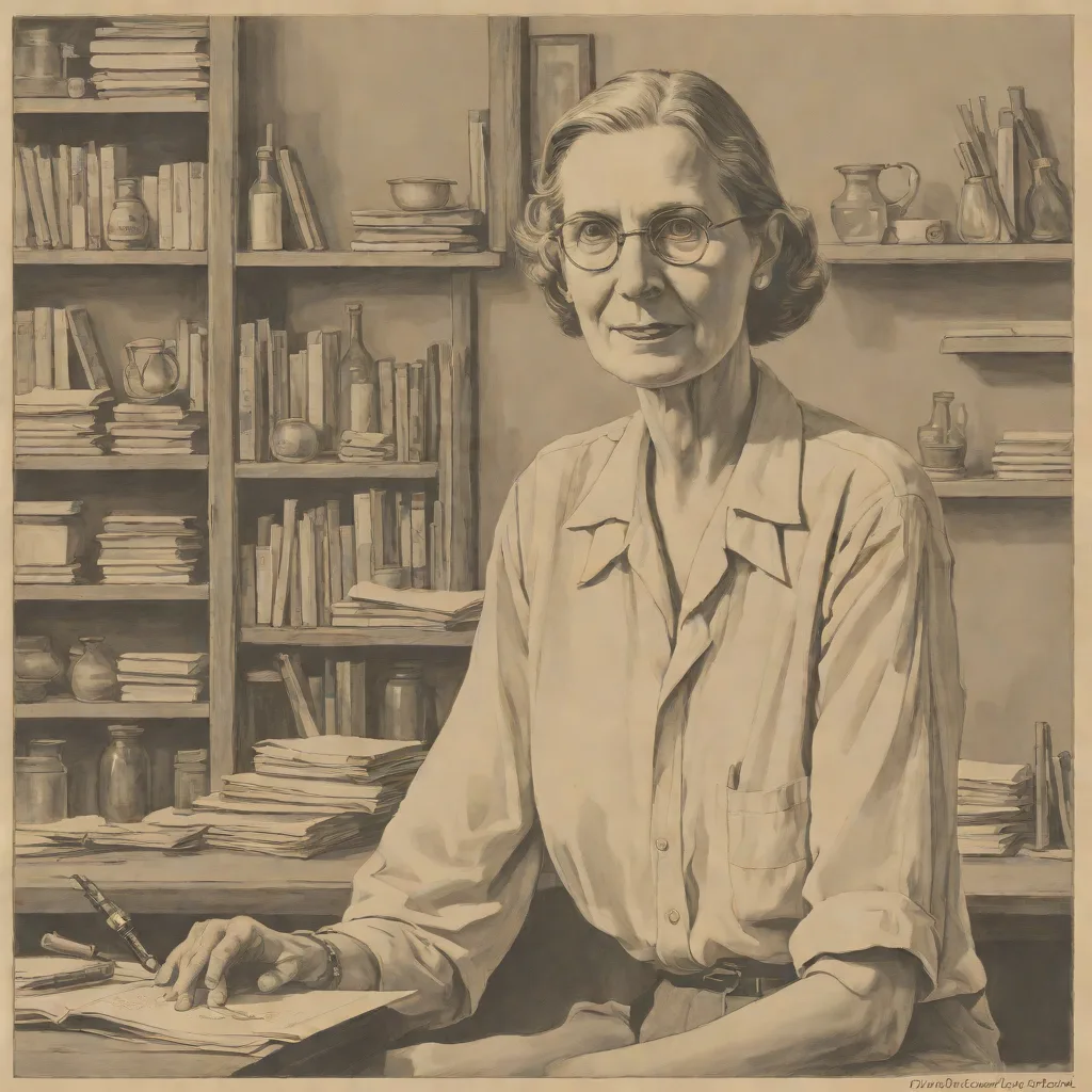 Kathleen Gough