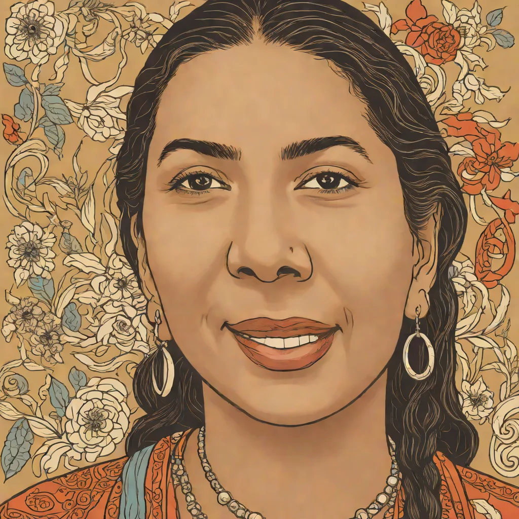Kirin Narayan