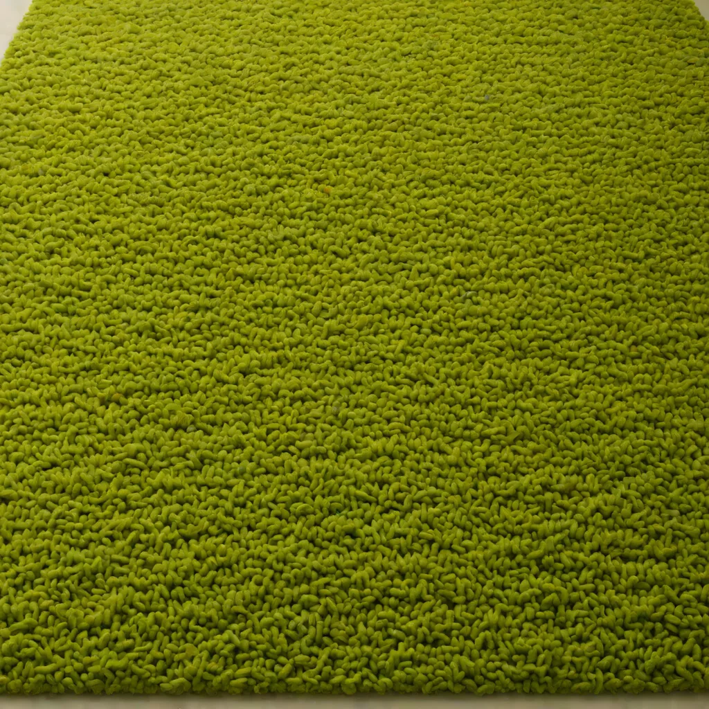Kasthall Moss Rug