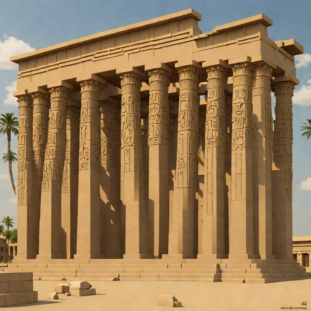 Kom Ombo Temple