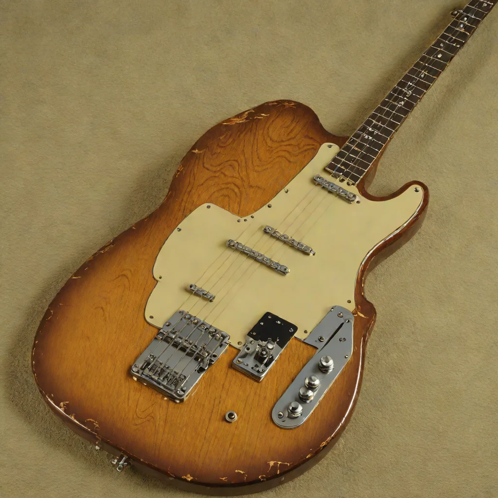 K-Line Truxton Aged