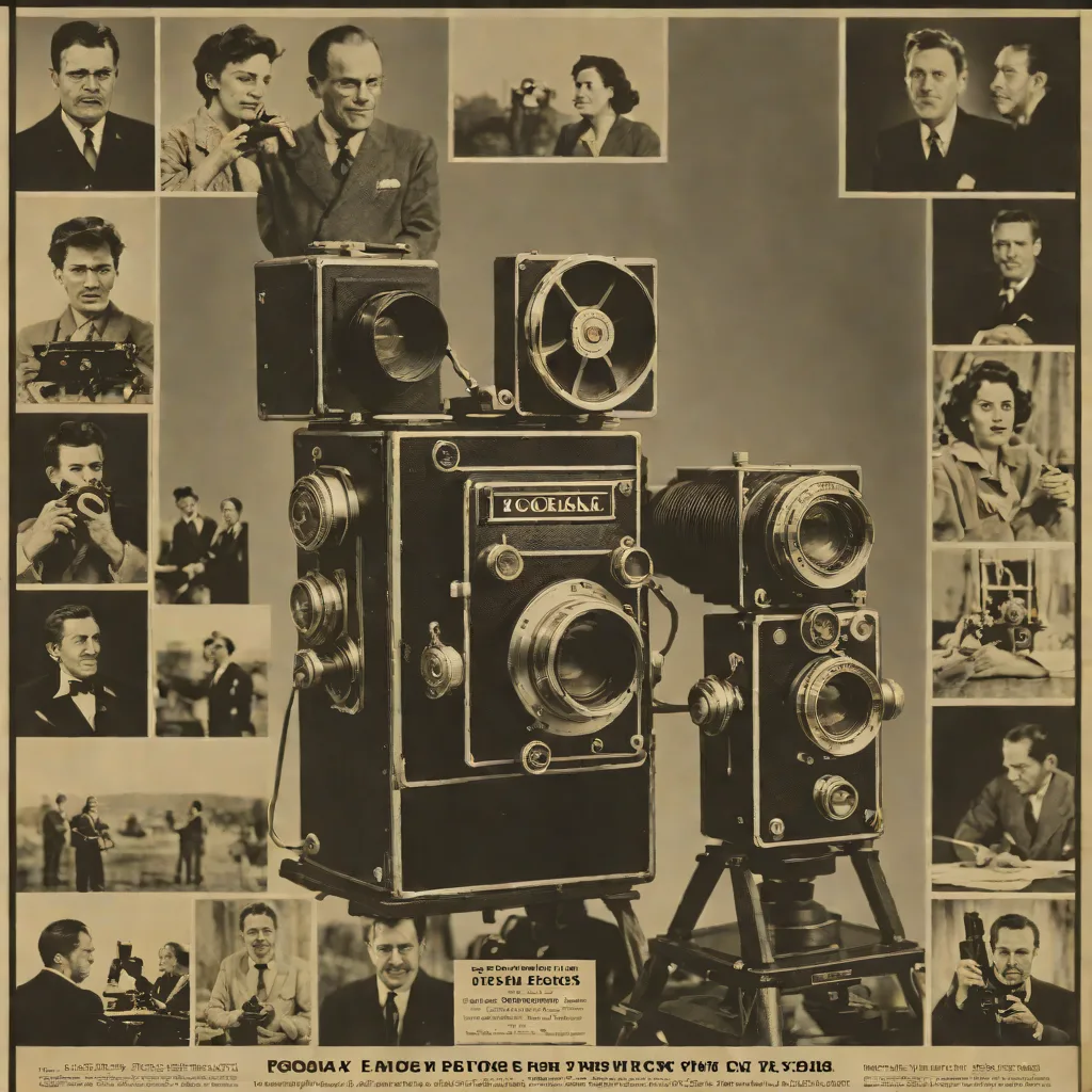 Kodak Plus-X 5231