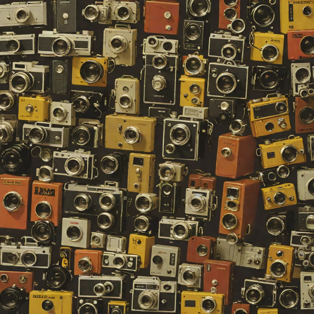 Kodak Max 800