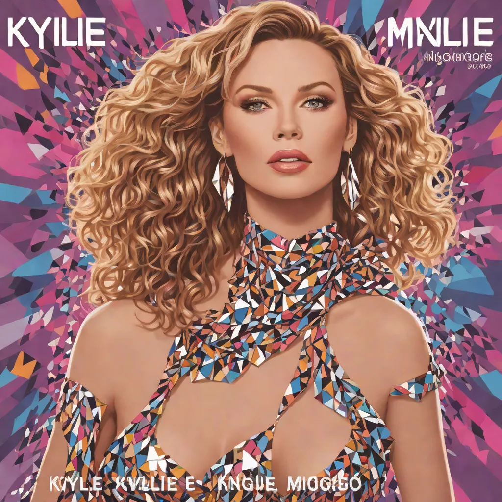Kylie Minogue - Disco