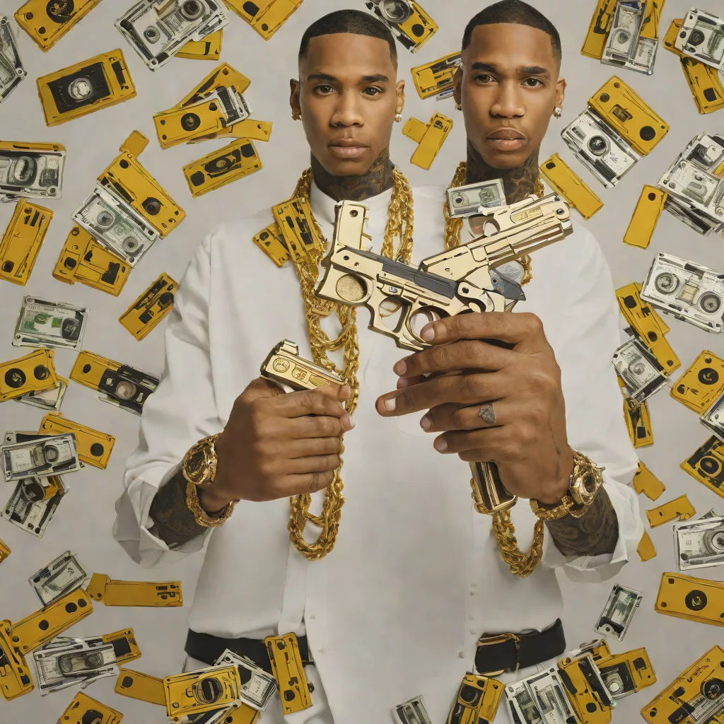 Key Glock - Glockoma 2