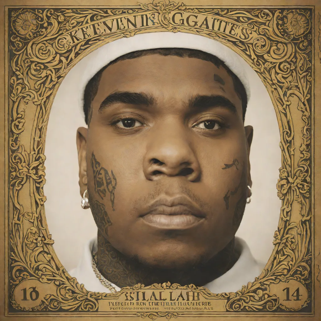 Kevin Gates - Islah