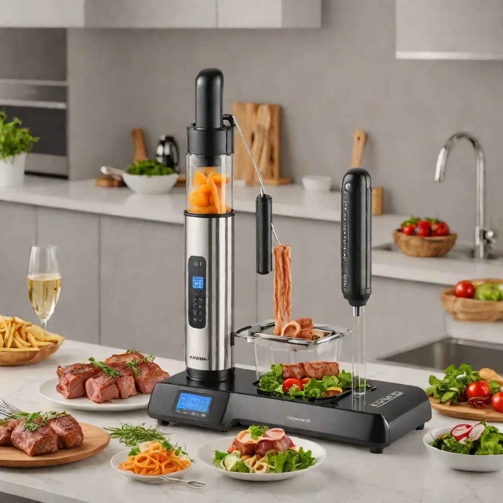 Klarstein Quickstick Sous Vide Cooker