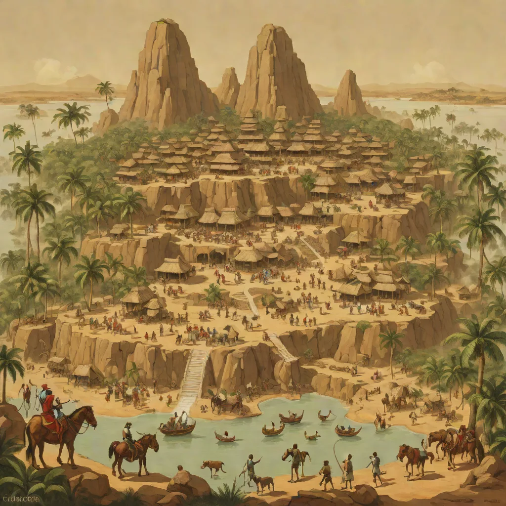 Kong Kingdom