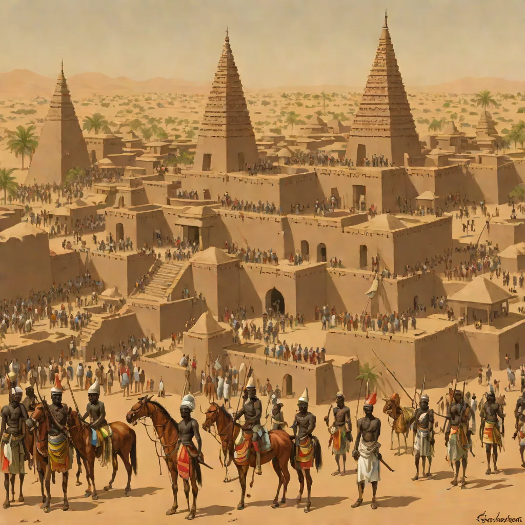 Kenedougou Kingdom