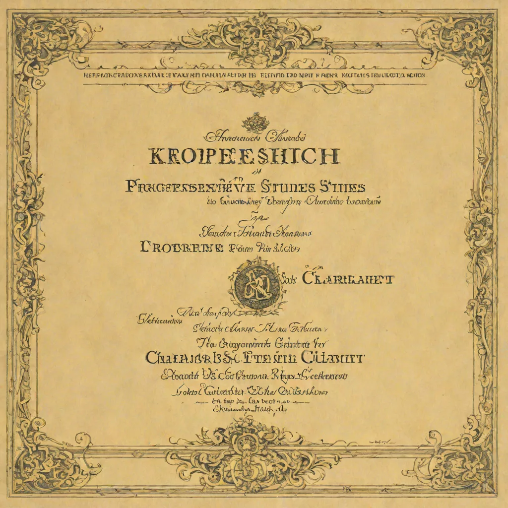 Kroepsch 416 Progressive Studies for Clarinet