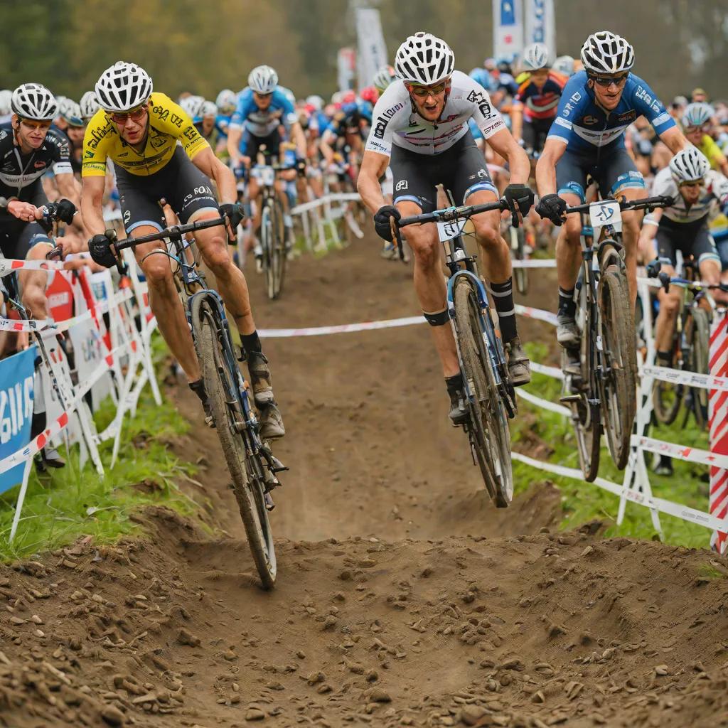 Kermiscross