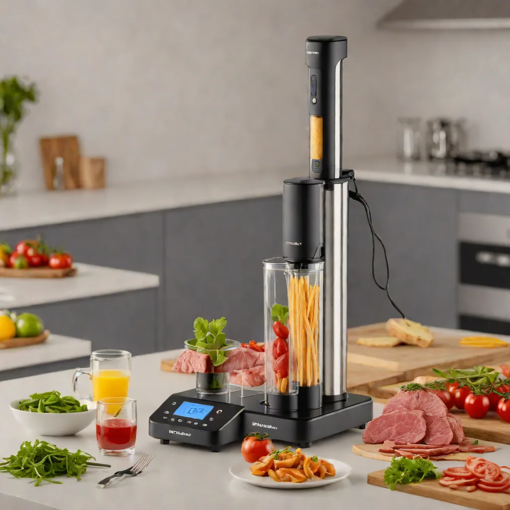 Klarstein Flavourstick Sous Vide Cooker