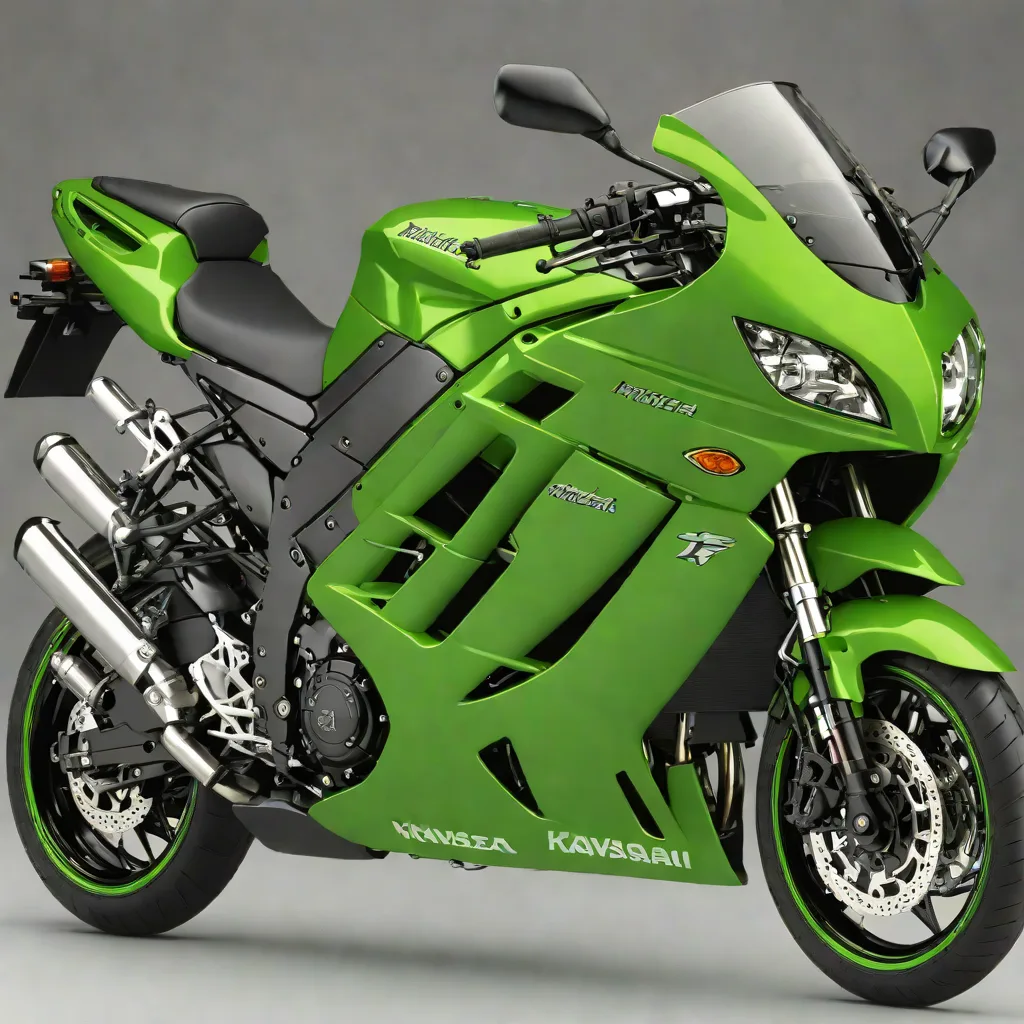 Kawasaki Ninja