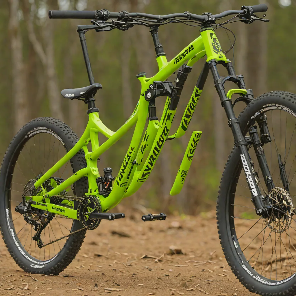 Kona Stinky