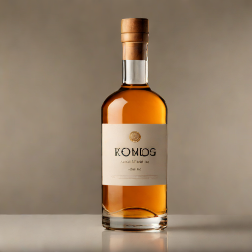 Komos Añejo