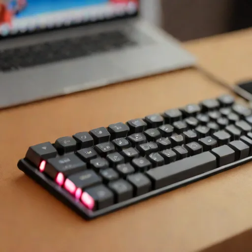 Keychron Q12 QMK Custom Mechanical Keyboard