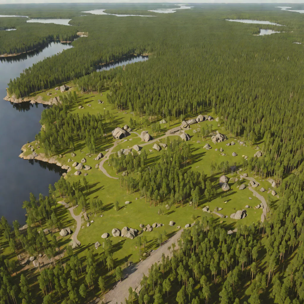 Kruunupuistonharju