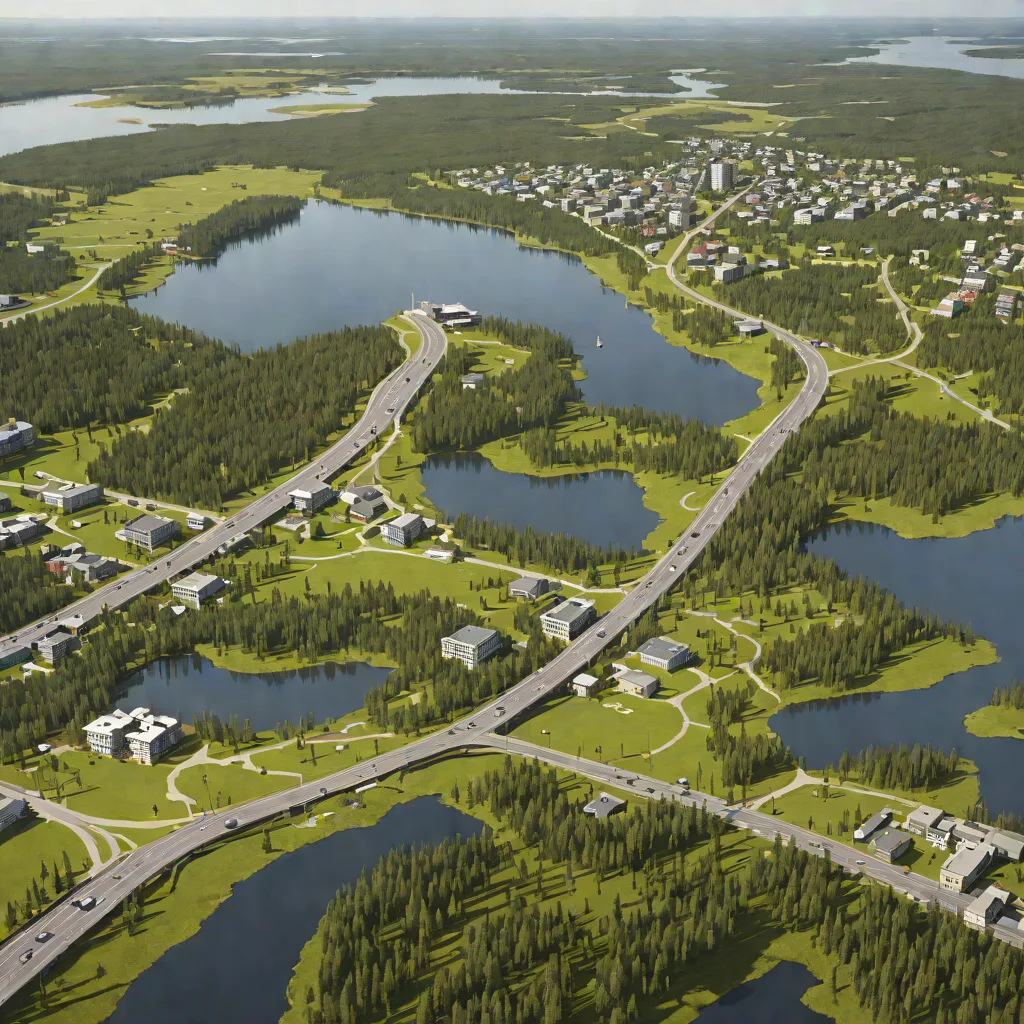 Kangasalanharju