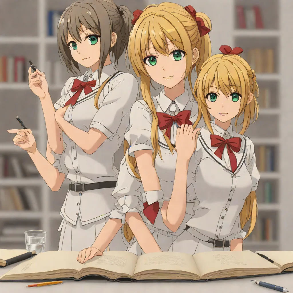 Katawa Shoujo: Re-Engineered
