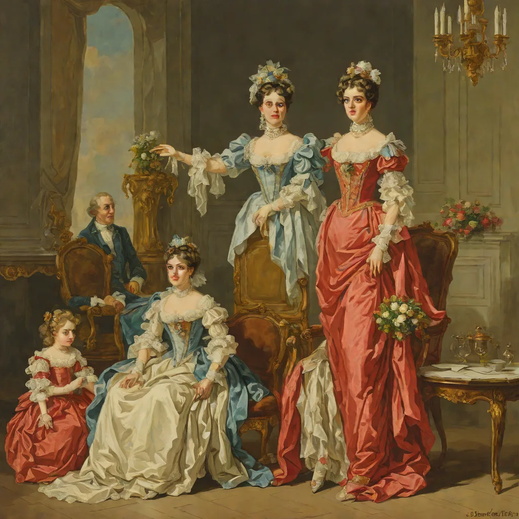 Kaiserin Joséphine