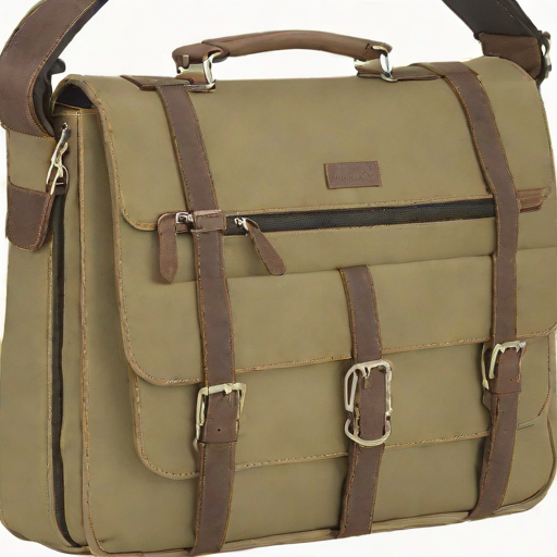 Kenneth Cole Reaction Chelsea Messenger Bag