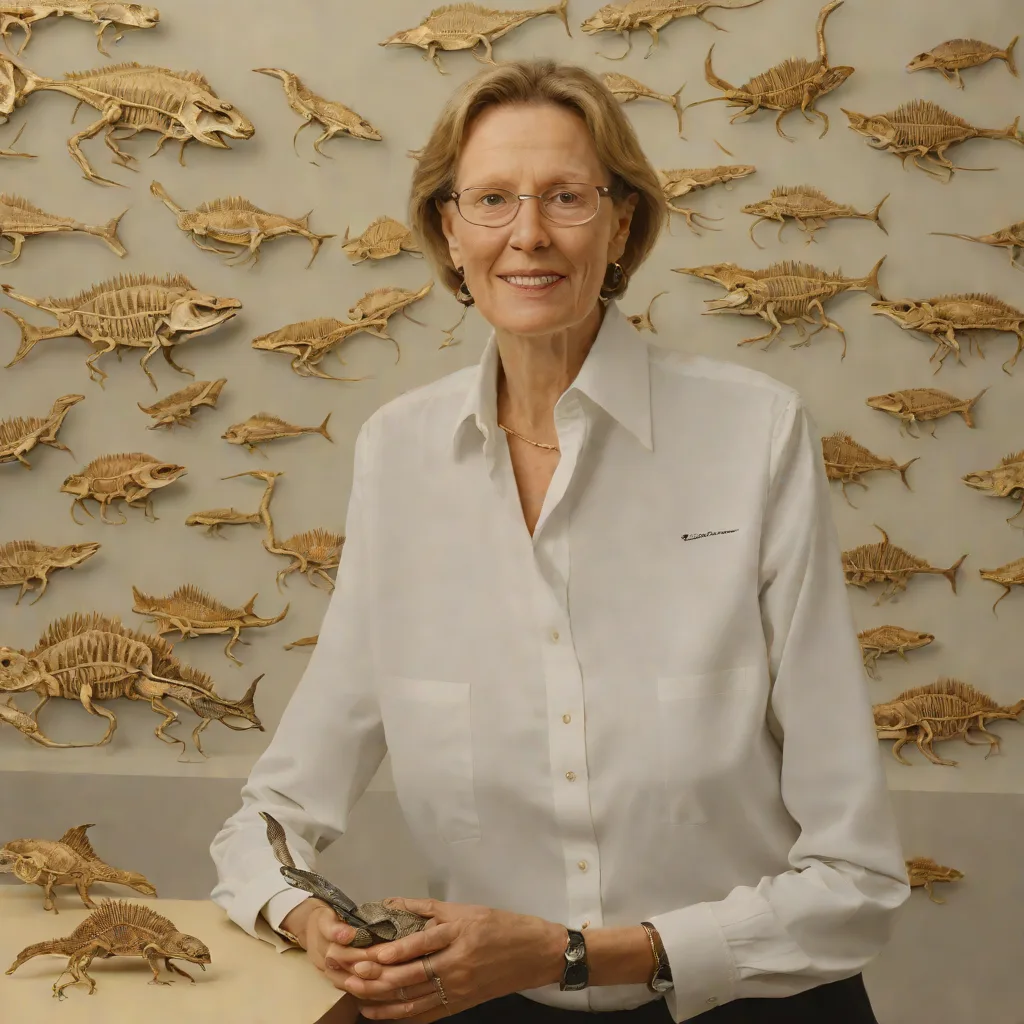 Katharina von Salis Perch-Nielsen