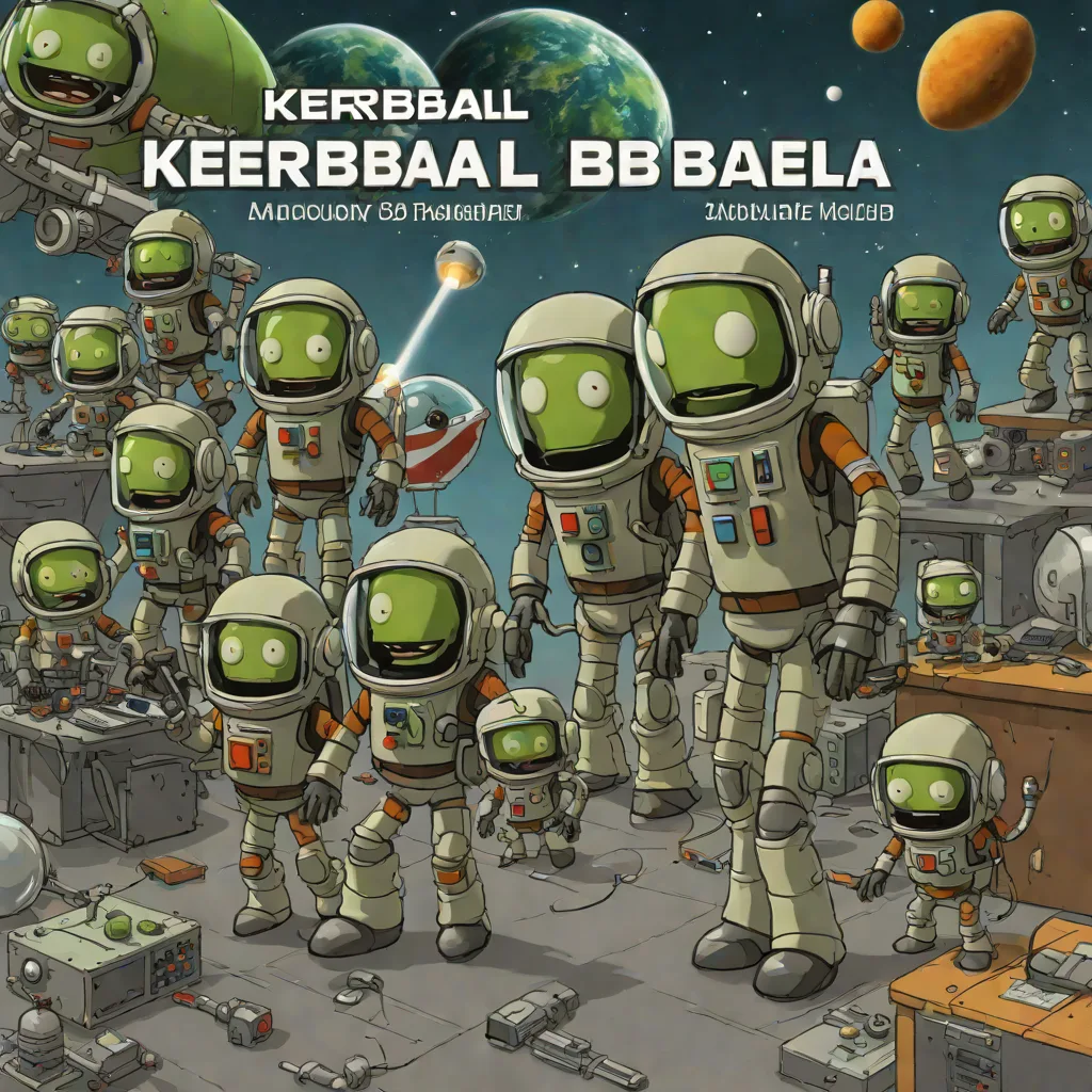 KerbalEdu