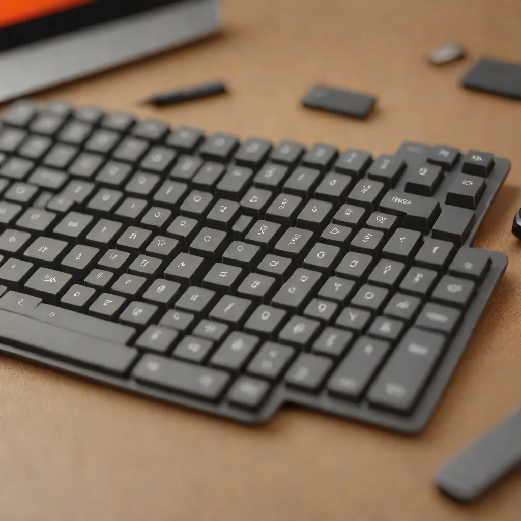 Keychron Q3 Max QMK/VIA Wireless Custom Mechanical Keyboard