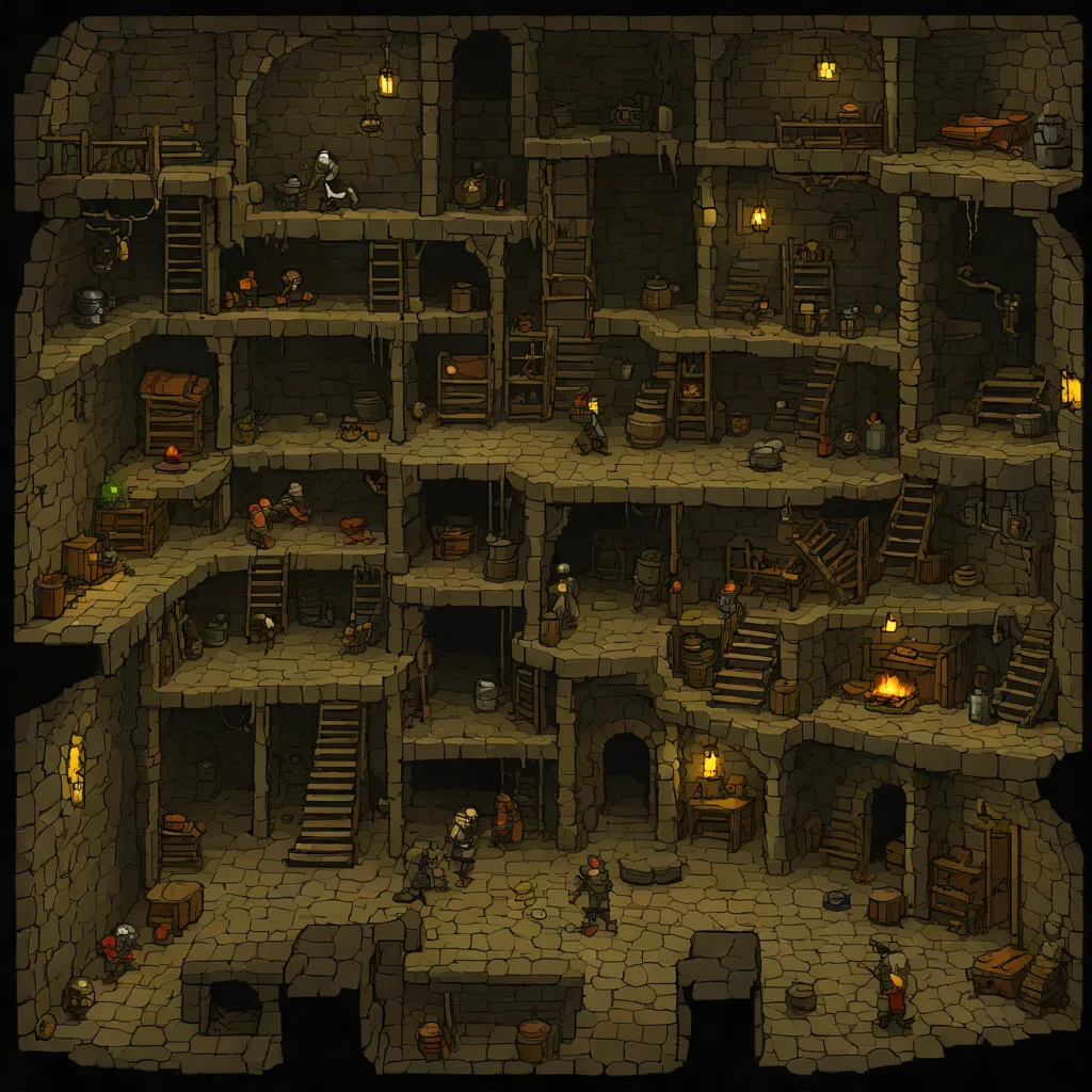 Kerkerkruip