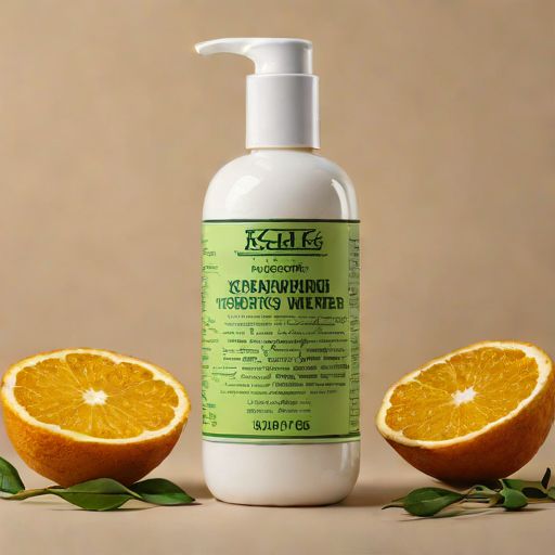 Kiehl's Amino Acid Scalp Dissolving Conditioner