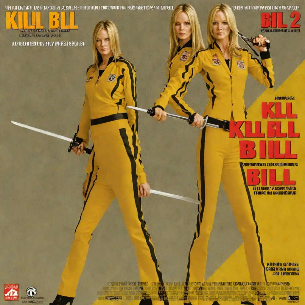 Kill Bill Vol. 2 - Original Soundtrack