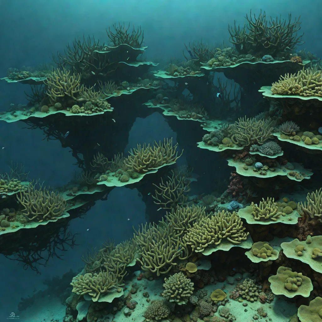 Kelvin Seamount
