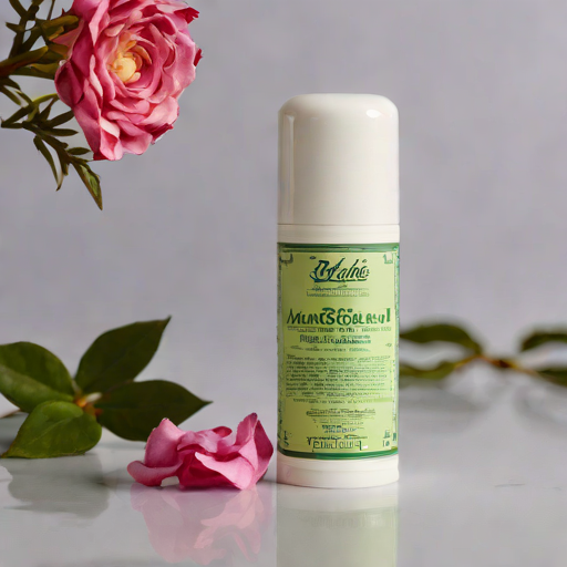 Kiehl's Amino Acid Deodorant