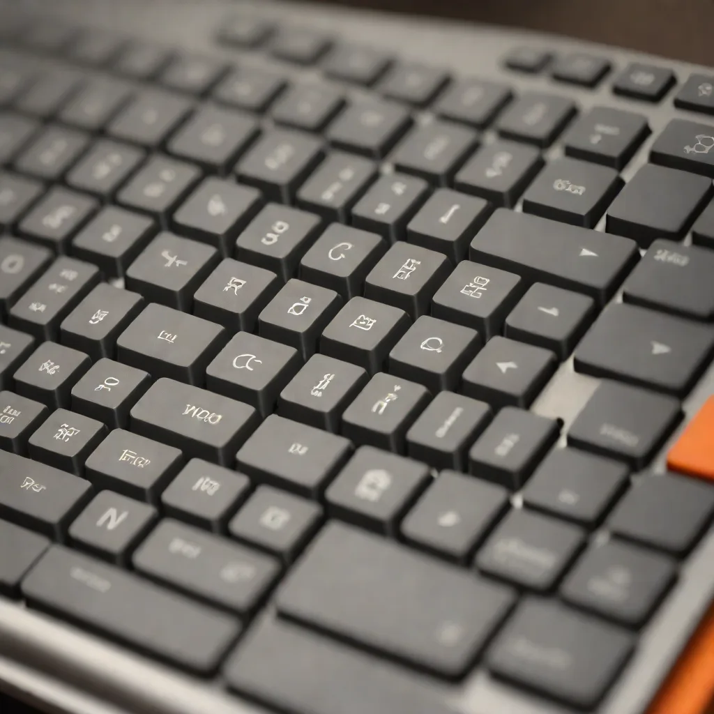 Keychron C1 Pro
