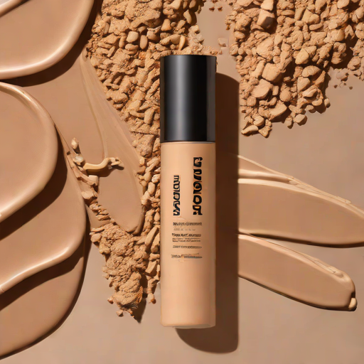 Kosas Revealer Skin-Improving Foundation SPF 25
