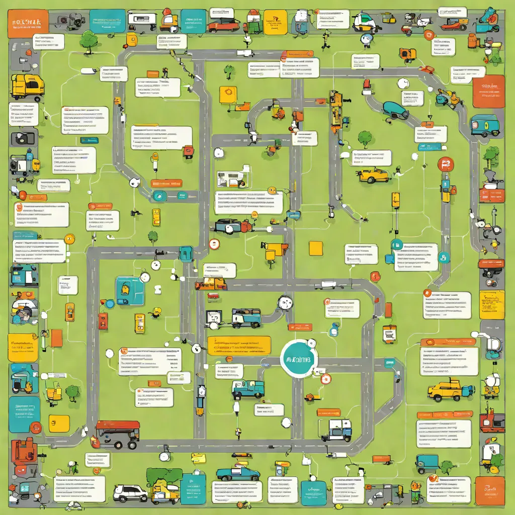Kanban EV