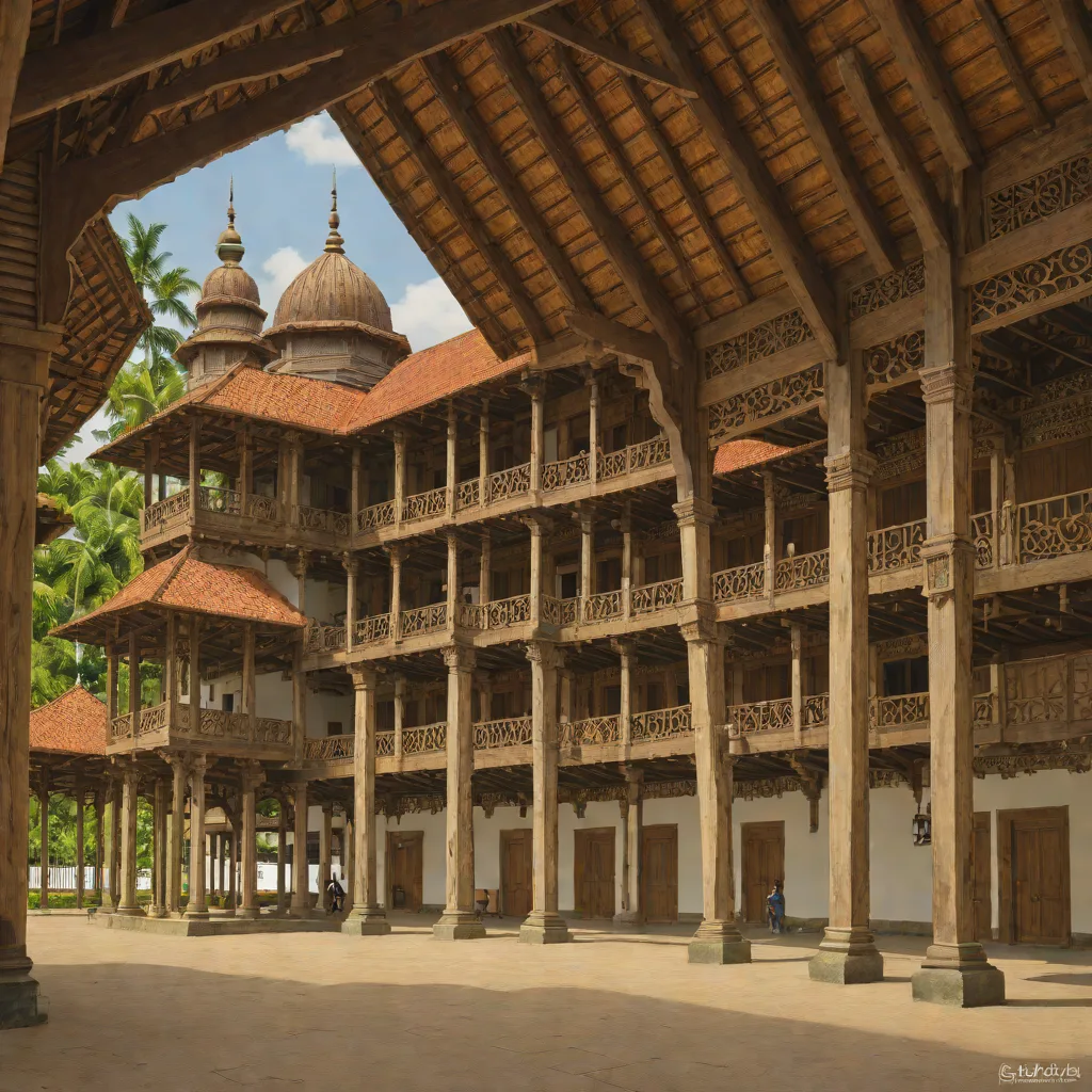 Kampung Laut Mosque