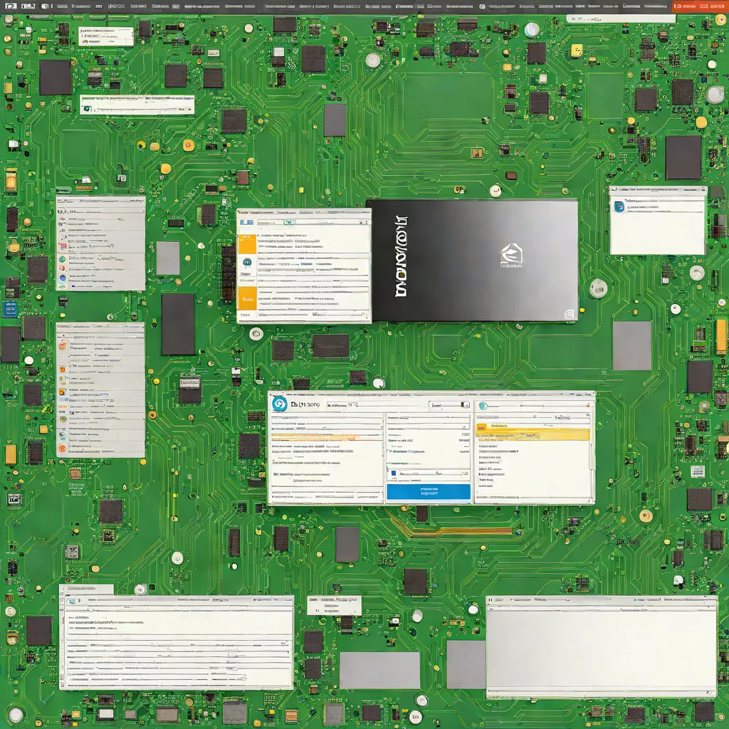 Kioxia CM7 Series Enterprise NVMe SSD