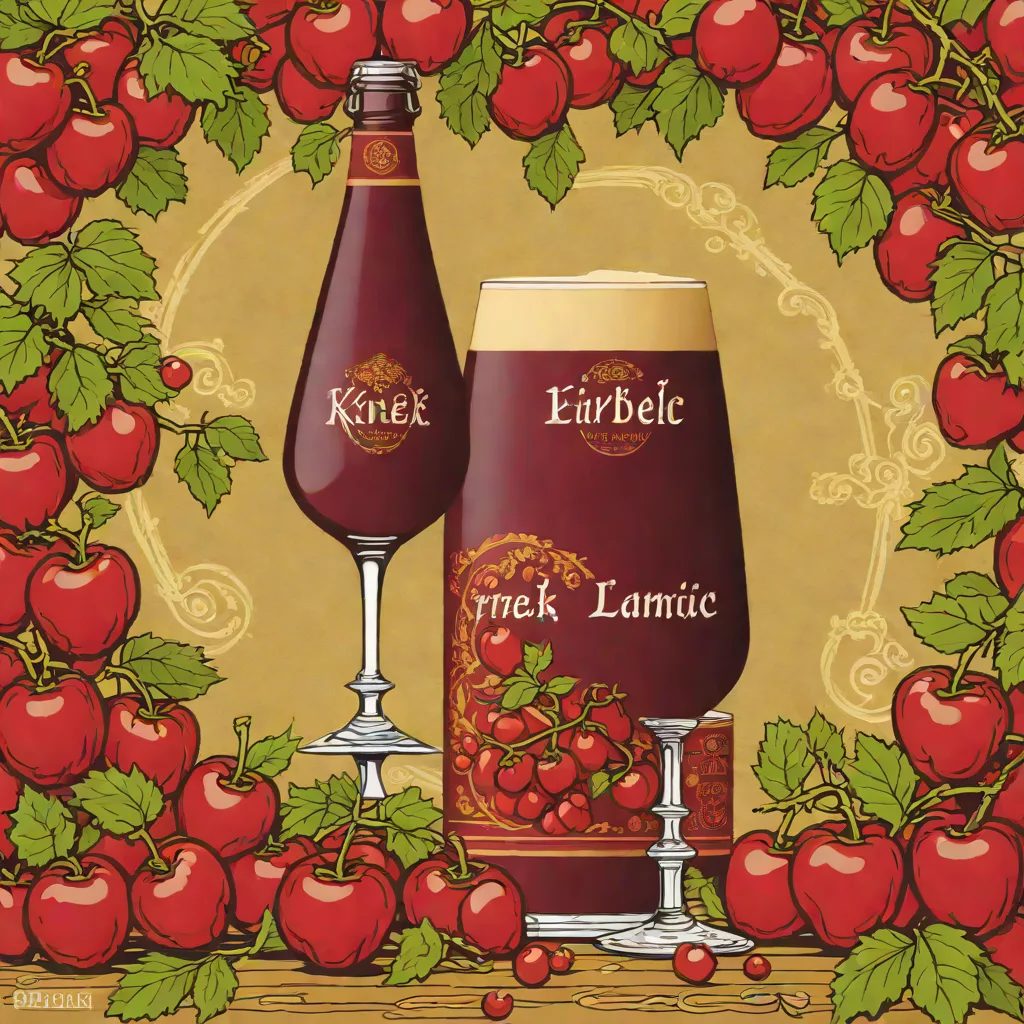 Kriek Lambic