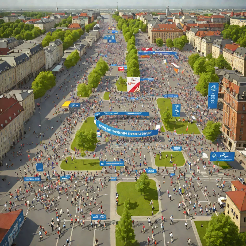 Katowice Marathon
